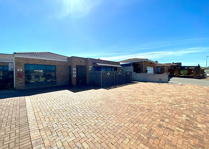 Azura Sleep Brackenfell