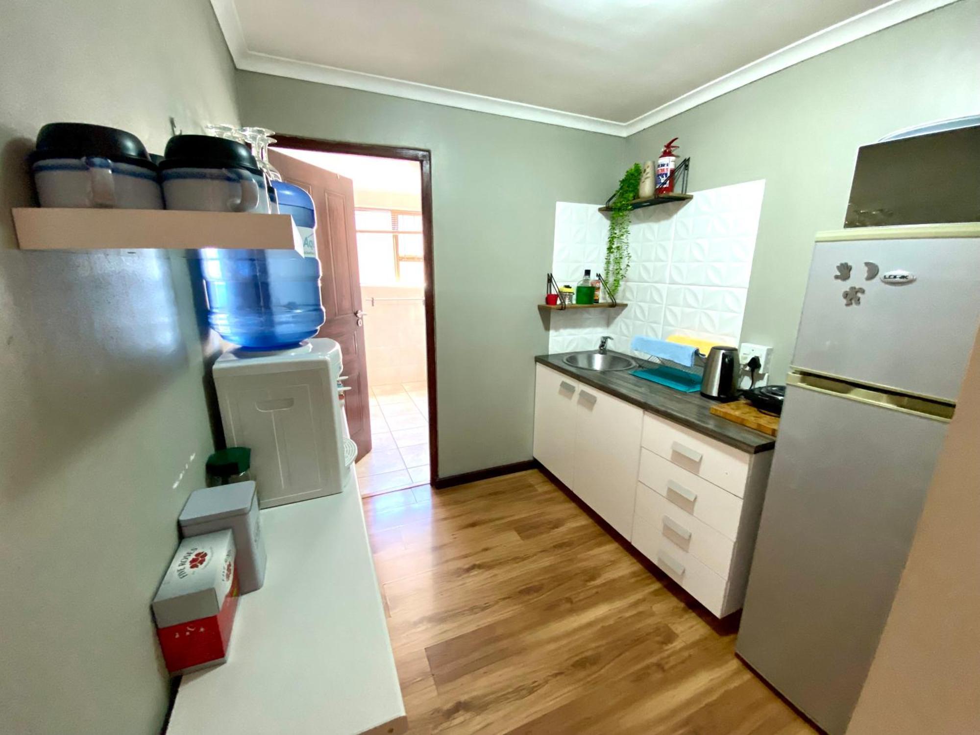 Apartamento Azura Sleep Brackenfell