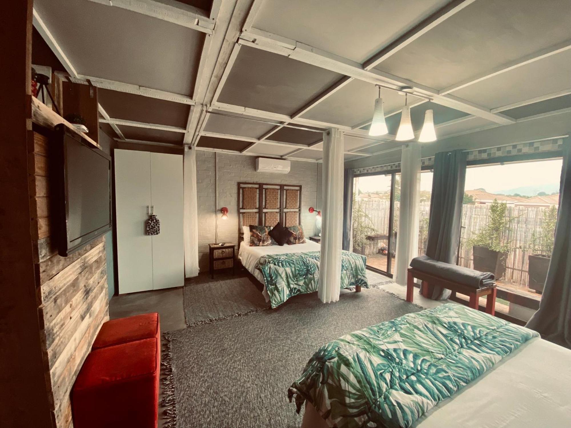 Azura Sleep Apartamento